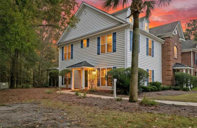 3 Bedroom, 2.5 Bathroom Townhome in Ellington Woods - Mt Pleasant photos photos