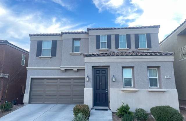 10549 Hamdem Avenue - 10549 Hamdem Avenue, Las Vegas, NV 89129