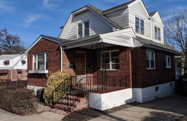 60 HOBART PL - 60 Hobart Place, Totowa, NJ 07512