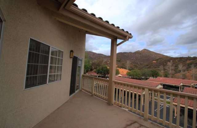 Oak Park Shadow Ridge Condo - 5744 Oak Bend Lane, Oak Park, CA 91377
