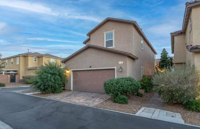 3108 Zara Avenue, Henderson, NV 89044 - 3108 Zara Avenue, Henderson, NV 89044
