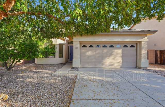 14568 W Crocus Dr - 14568 West Crocus Drive, Surprise, AZ 85379 14568 W Crocus Dr - 14568 West Crocus Drive, Surprise, AZ 85379