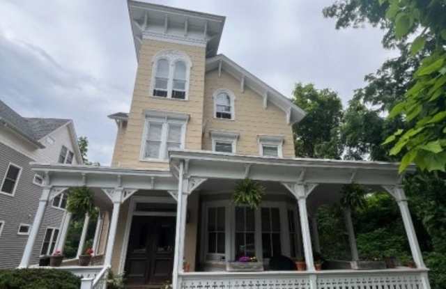 20 Hill St - 20 Hill Street, Morristown, NJ 07960