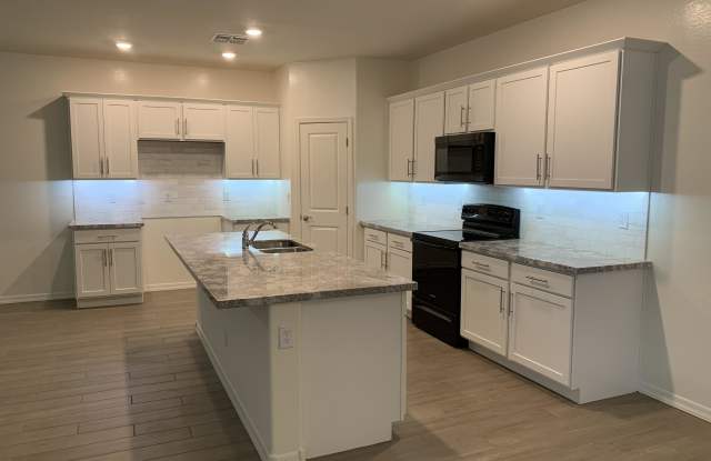8813 W JEFFERSON Street - 8813 W Jefferson St, Tolleson, AZ 85353