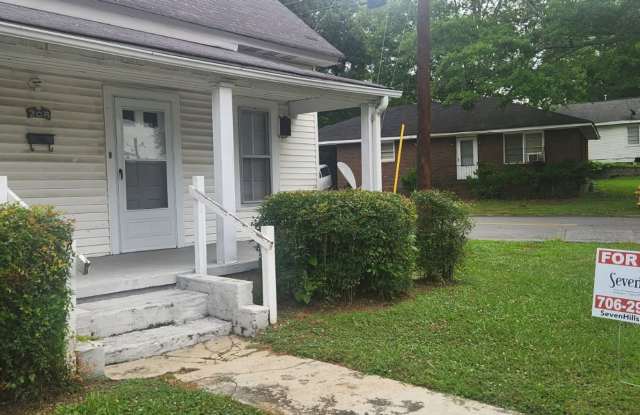 2 Bedrooms, 1 Bathroom - Single Family Home in North Rome! **Move-In Special** photos photos 2 Bedrooms, 1 Bathroom - Single Family Home in North Rome! **Move-In Special** photos photos