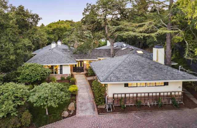 Luxurious Short Term Lease in Atherton: Over an Acre of Private Elegance photos photos