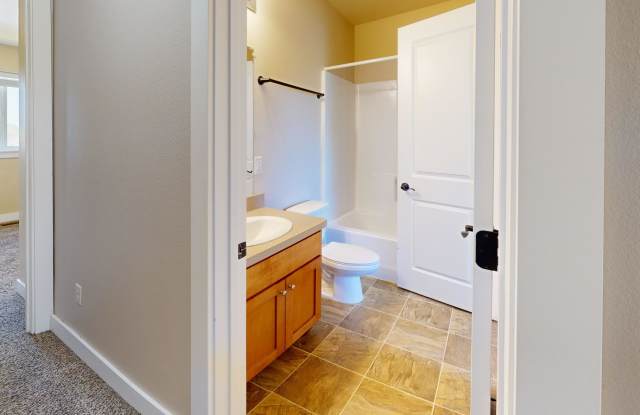 The Birches Townhomes Gallery 3