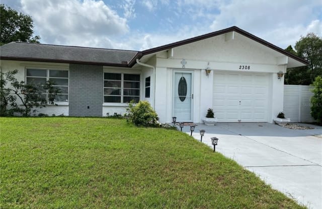 2308 FORECASTLE DRIVE - 2308 Forecastle Drive, East Lake, FL 34685 2308 FORECASTLE DRIVE - 2308 Forecastle Drive, East Lake, FL 34685