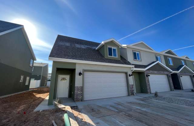NEW Four Bed Cedar City! photos photos