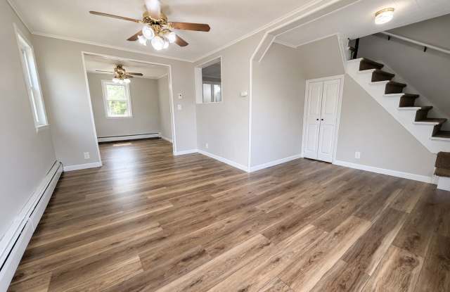 2 Goodness Street, Webster, MA – Newly Renovated 2-Bedroom Single-Family Home Gallery 1
