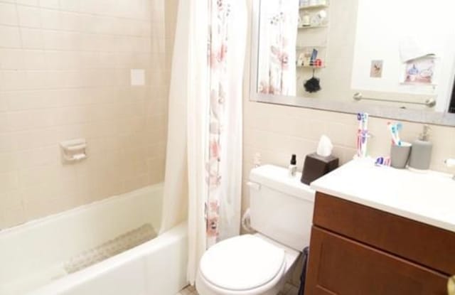 27 Edgerly Rd. - 27 Edgerly Road, Boston, MA 02115