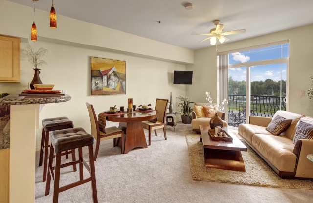 Park Plaza II Apartment Homes photos photos