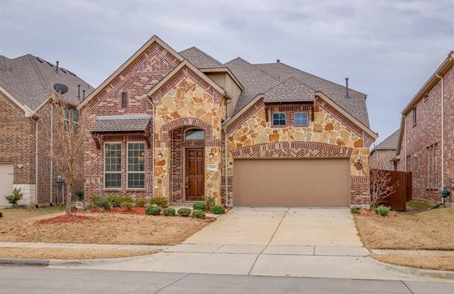 10909 Grecian Drive - 10909 Grecian Drive, McKinney, TX 75072