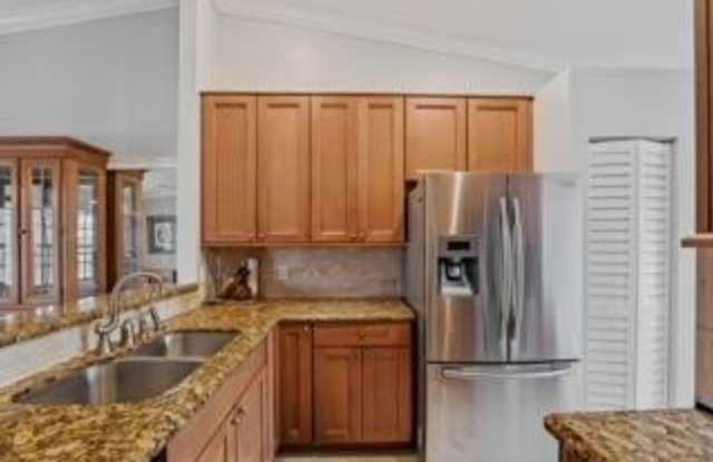 13496 Fountain View Boulevard - 13496 Fountain View Boulevard, Wellington, FL 33414