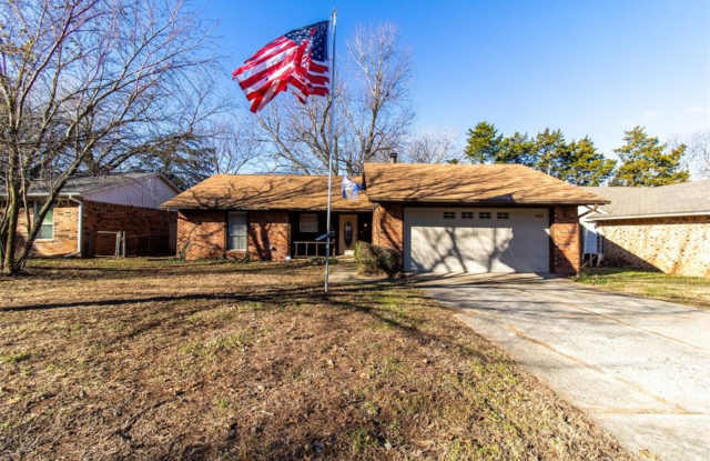 Well maintained 3 bedroom 2 bath home in Noble for rent - 4520 Forest Hills Drive, Noble, OK 73068 Well maintained 3 bedroom 2 bath home in Noble for rent - 4520 Forest Hills Drive, Noble, OK 73068