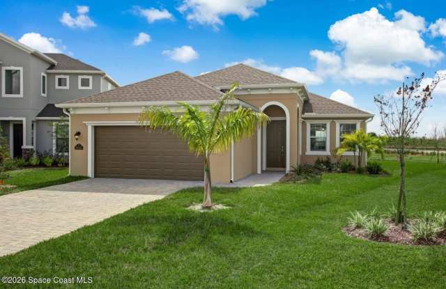 3085 Blazing Star Drive - 3085 Blazing Star Dr, Brevard County, FL 32940 3085 Blazing Star Drive - 3085 Blazing Star Dr, Brevard County, FL 32940