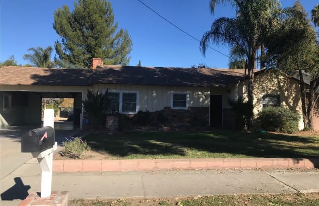 1041 E Merced Ave - 1041 East Merced Avenue, West Covina, CA 91790