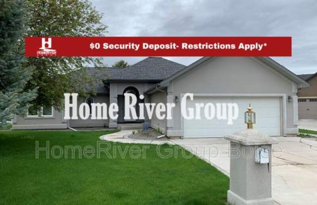 1369 Stoneybrook Cir - 1369 Stoneybrook Circle, Twin Falls, ID 83301