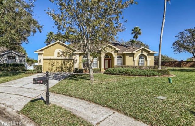 1757 Slough Ct UNIT - 1757 Slough Court, Ocoee, FL 34761
