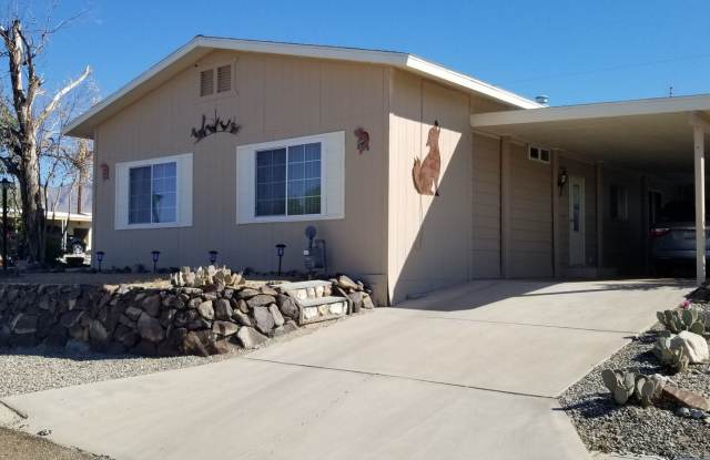Furnished Rental Long/Short term/Summer/Winter Rental - 2710 Honeybear Drive, Lake Havasu City, AZ 86404