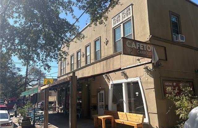 1506 S CARROLLTON Avenue photos photos