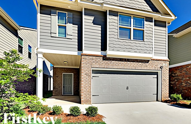 345 Rankin Circle - 345 Rankin Circle, McDonough, GA 30253