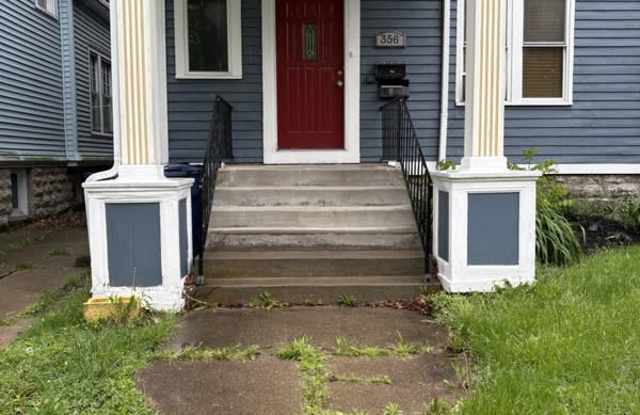 356 Baynes Street photos photos