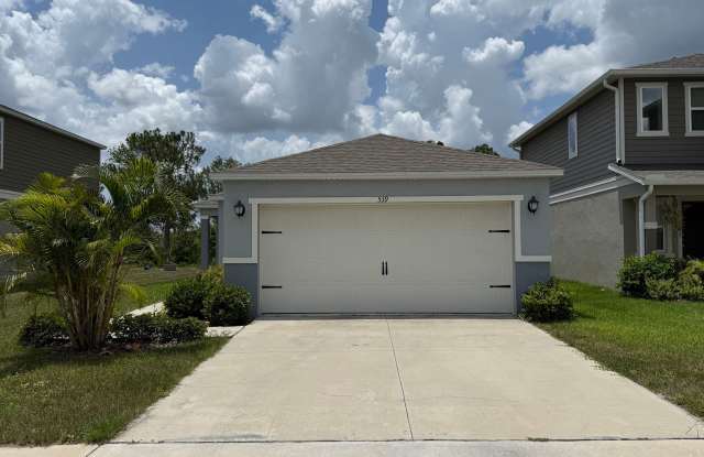 Beautifully Maintained 3-Bedroom, 2-Bath Home in the Desirable Preservation Pointe Community. photos photos