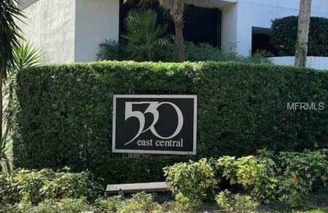 530 E Central Blvd. #1101 Gallery 2