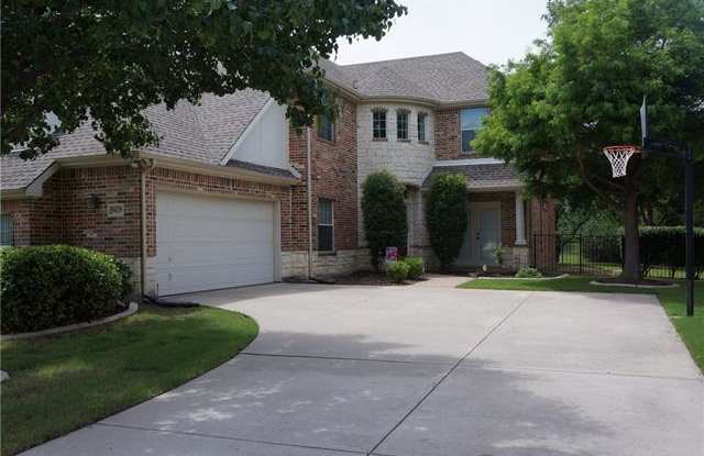 5629 Hidden Creek Lane - 5629 Hidden Creek Ln, Frisco, TX 75036