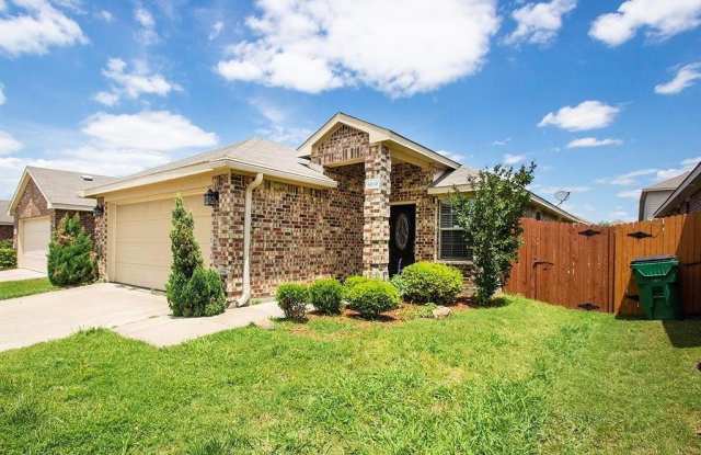 4032 Eagle Drive - 4032 Eagle Drive, Kaufman County, TX 75126