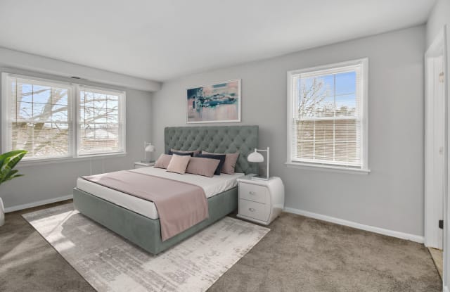 Queens Ridge photos photos