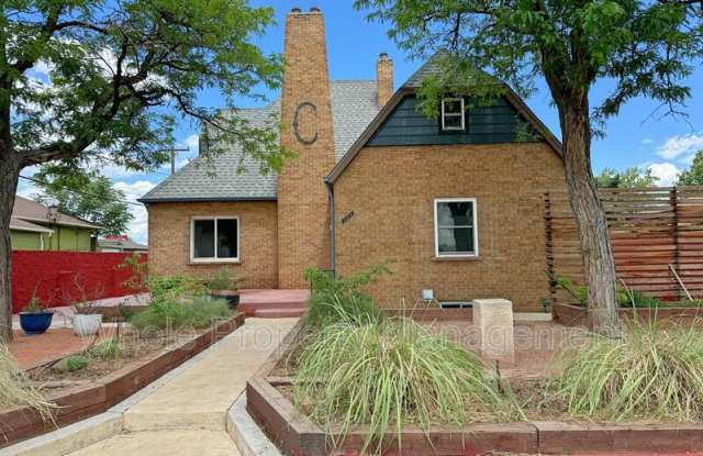 2915 West 49th Avenue - 2915 West 49th Avenue, Denver, CO 80221