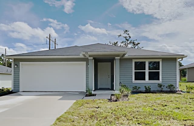 8700 Kaye Lane - 8700 Kaye Ln, Jacksonville, FL 32244