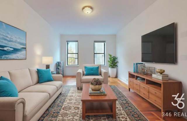 596 Edgecombe Avenue photos photos