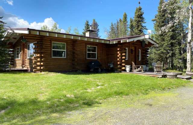 PRIVATE DUPLEX OVERLOOKING MOOSE RIVER photos photos