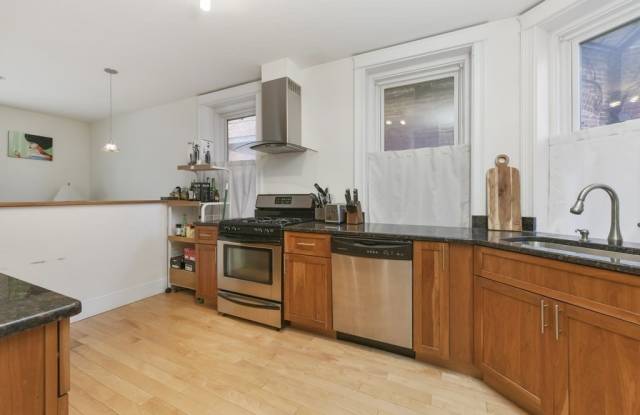 73 Lubec St - 73 Lubec Street, Boston, MA 02128