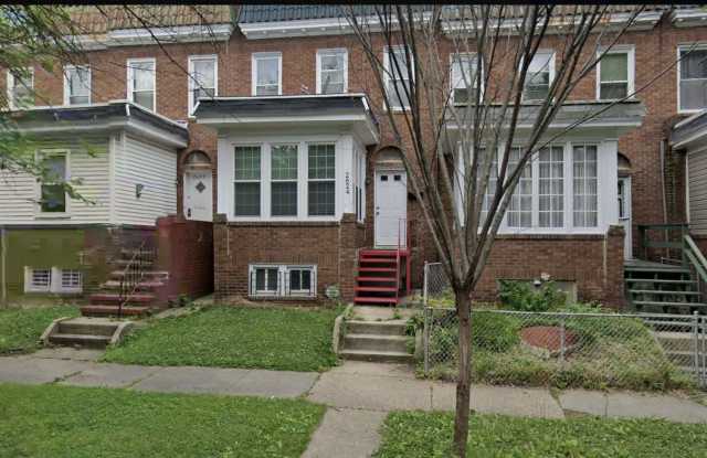 2624 Garrett Ave photos photos