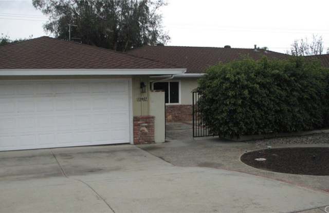 13807 Hewes Avenue - 13807 Hewes Avenue, North Tustin, CA 92705