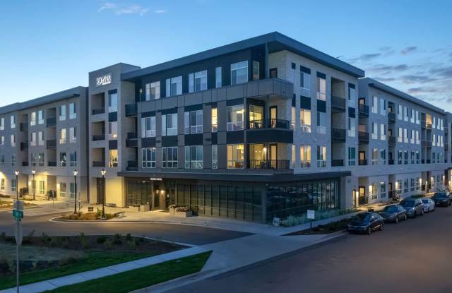 Solana Beeler Park Apartments photos photos