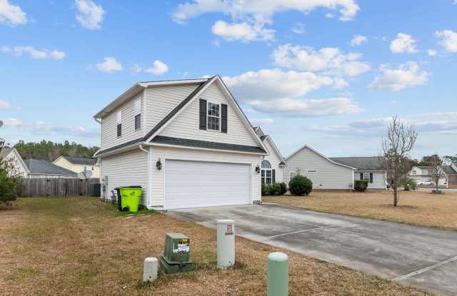 108 Coree Way Gallery 4