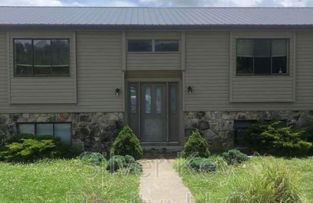 115 South Victoria Road - 115 South Victoria Road, Roane County, TN 37763