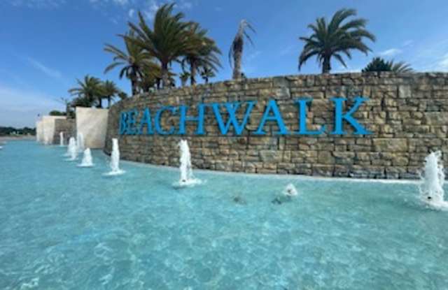 Popular Beachwalk Townhouse, St. Johns, Crystal White Beach photos photos