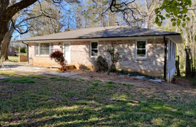 1100 Royal Summit Drive - 1100 Royal Summit Drive, Oconee County, SC 29678
