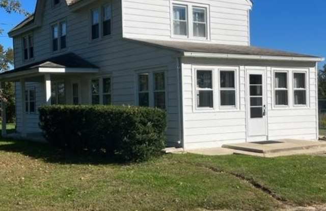 2082 BURLINGTON COLUMBUS ROAD - 2082 Burlington Columbus Road, Burlington County, NJ 08505