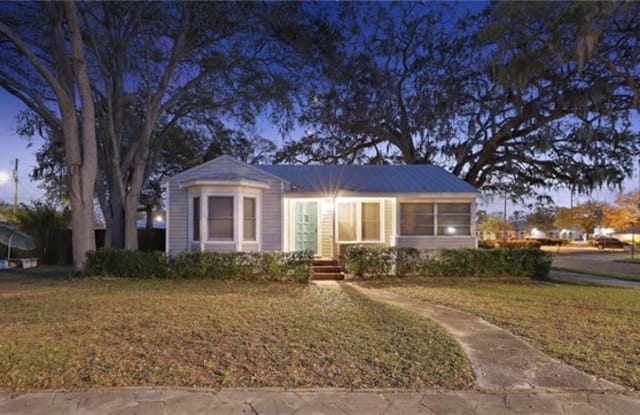 4460 1st Ave N - 4460 1st Avenue North, St. Petersburg, FL 33713