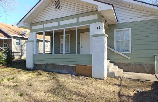 47 North Xanthus Avenue - 47 North Xanthus Avenue, Tulsa, OK 74110