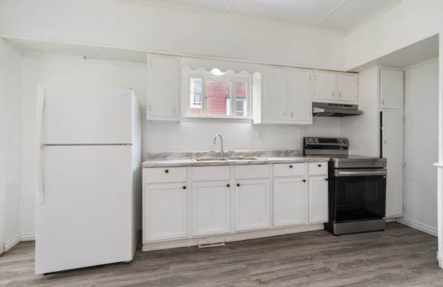 Unbeatable 4 Bedroom home in Greensburg available now! photos photos