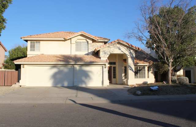 19501 N 67TH Drive - 19501 North 67th Drive, Glendale, AZ 85308
