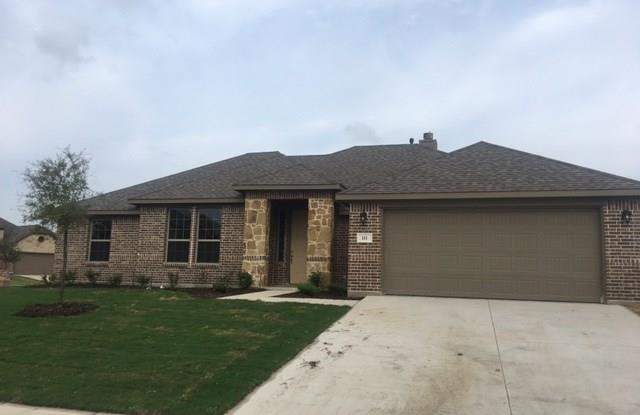 111 Chestnut Road - 111 Chestnut Road, Waxahachie, TX 75165